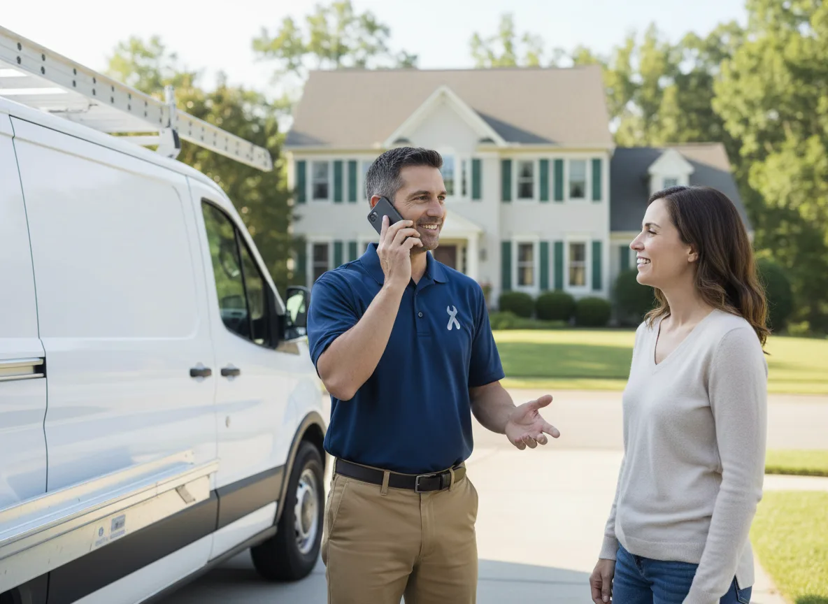 Home Gutter Service Jefferson, AR FAQs